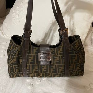 Fendi Purse